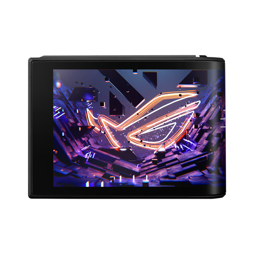 Asus ROG RYUO IV SLC 360 ARGB - 360mm - Noir - Watercooling Asus - 17