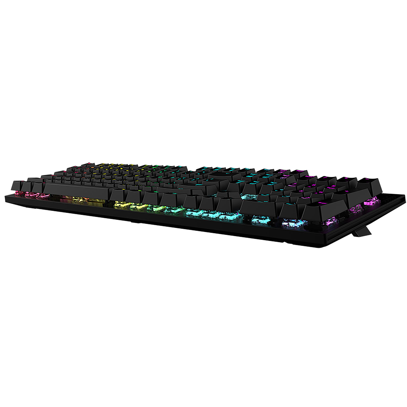 Gigabyte AORUS K1 (Cherry MX Rouge) - Clavier PC Gigabyte - 1