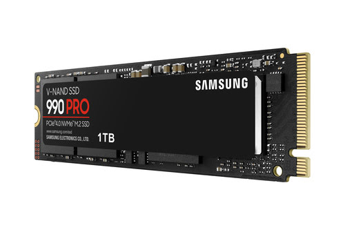 Samsung 990 PRO  M.2 - Disque SSD Samsung - Cybertek.fr - 2