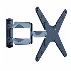 Accessoire écran Kimex International  Support mural Articulé pour écran 23"-55" Cybertek