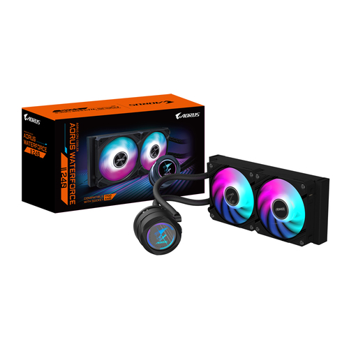 Gigabyte Watercooling MAGASIN EN LIGNE Cybertek