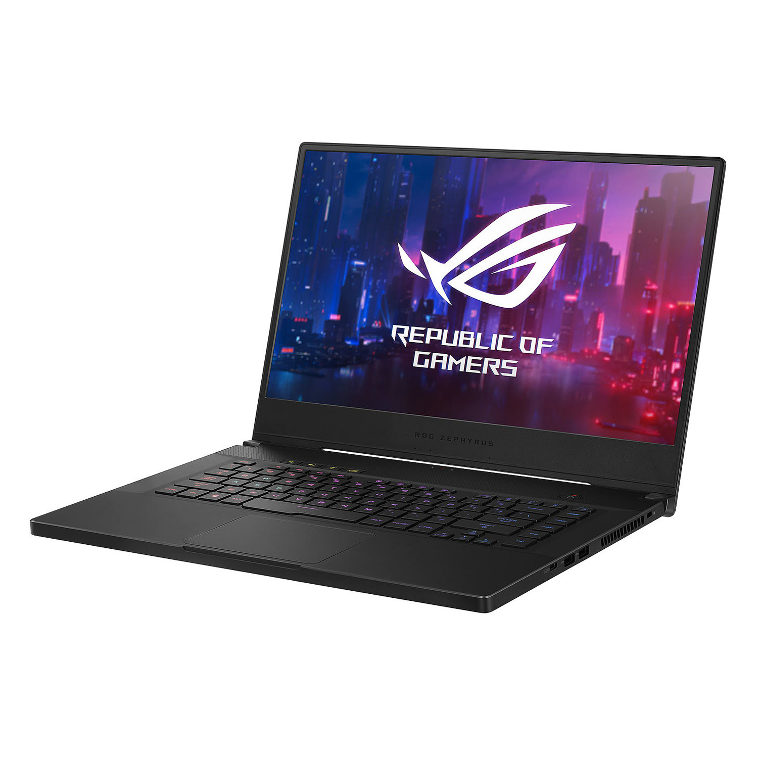 Asus 90NR0252-M00910 - PC portable Asus - Cybertek.fr - 2
