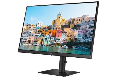 Samsung 24 pouces  LS24A400UJUXEN ** - Ecran PC Samsung - 12