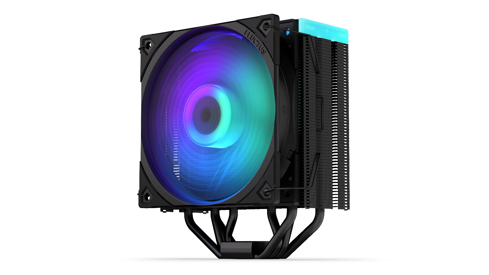 ENDORFY  Fera 5 Black ARGB - Ventilateur CPU ENDORFY  - 0