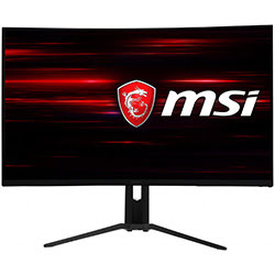 MSI Optix MAG321CURV - 32