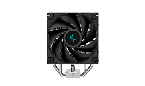 Deepcool Noir - Ventilateur CPU Deepcool - Cybertek.fr - 3