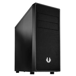 BitFenix Neos Black/Black - MT/Sans Alim/ATX