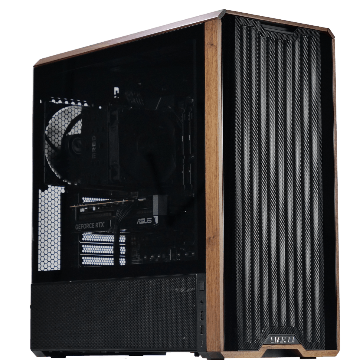 Cybertek ARCHITECTE - I7-14700KF/5070/32Go/2To/W11P (PCG-10603001) - Achat / Vente PC Fixe sur Cybertek.fr - 0