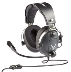 ThrustMaster Micro-casque