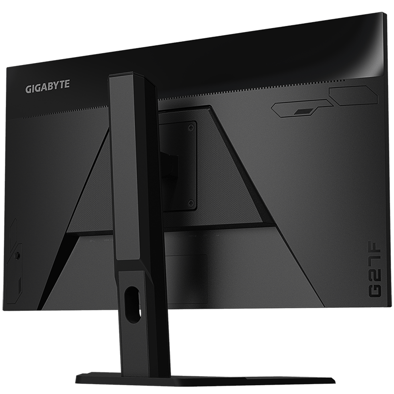 Gigabyte 27 pouces  G27F - Ecran PC Gigabyte - Cybertek.fr - 1
