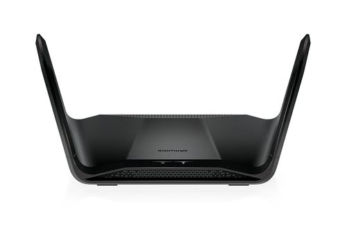 Netgear 5 Ports - Wifi 6 AX6600 - RAX70  - Routeur Netgear - 1
