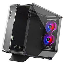 Azza Boîtier PC MAGASIN EN LIGNE Cybertek