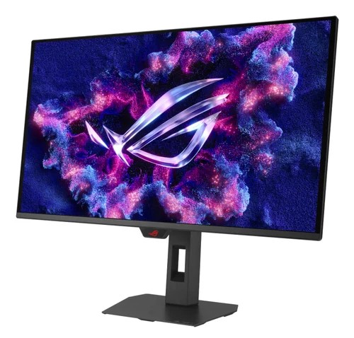 Asus 27 pouces  90LM0C80-B03171 + 90LM0BN0-B01371 + MMDOS110BK - Ecran PC - 1