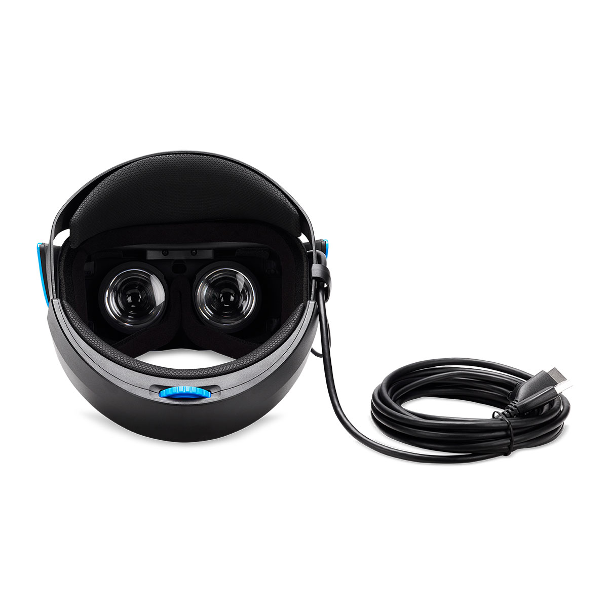 Acer Windows Mixed Reality Headset (VD.R05EE.003) - Achat / Vente Objet connecté / Domotique sur Cybertek.fr - 1