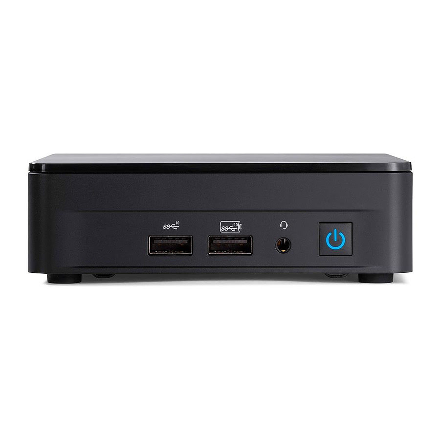 Intel RNUC12WSKI70000 - Barebone et Mini-PC Intel - Cybertek.fr - 1