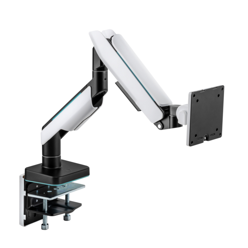 MT49 Monitor Arm - Accessoire écran OPLite - Cybertek.fr - 0