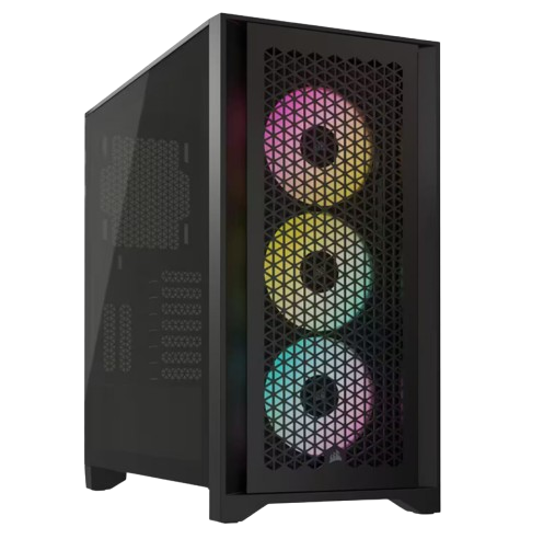 Corsair Boîtier PC MAGASIN EN LIGNE Cybertek