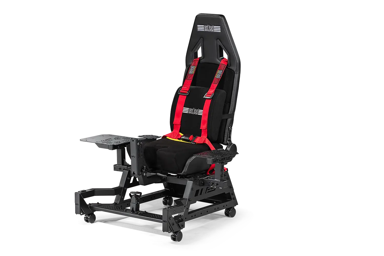 Next Level Racing Simulateur de vol MAGASIN EN LIGNE Cybertek