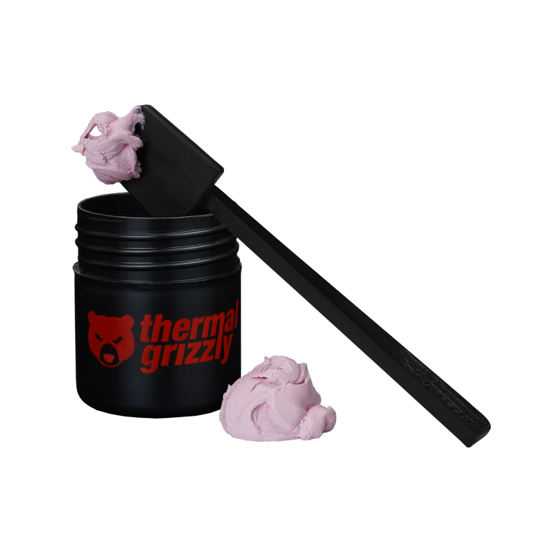 Putty Basic - 30g - Thermal Grizzly TG-P-B-030-R - Cybertek.fr - 1