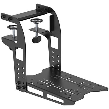 OPLite Race & Flight Desk Mount - Accessoire jeux - Cybertek.fr - 0