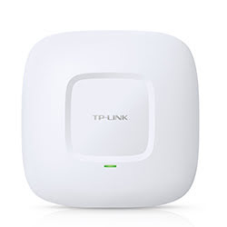 TP-Link EAP225 - Point d'accès WiFi PoE Plafonnier