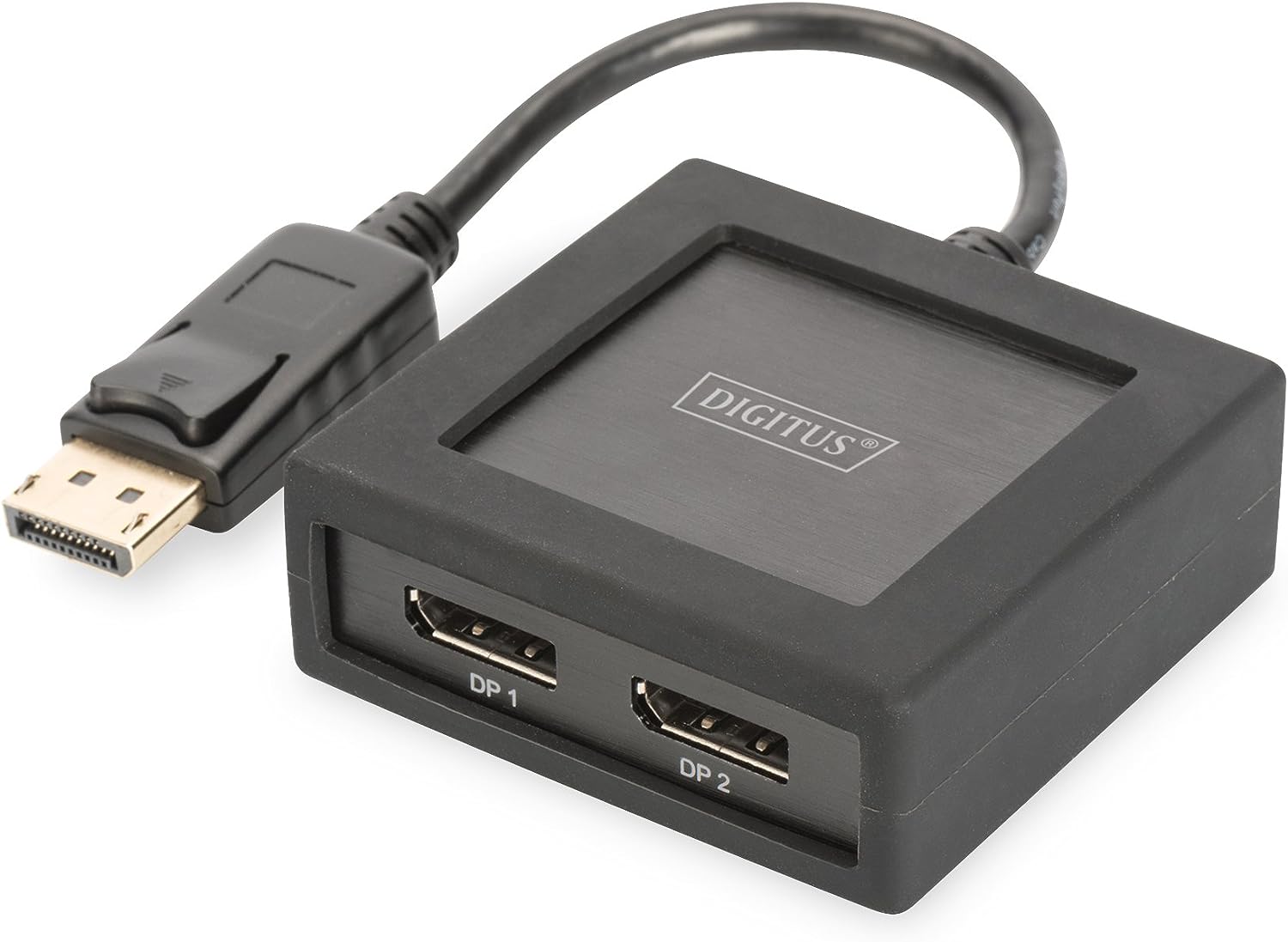 Multiplicateur Et Répartiteur Hdmi De 8 Ports Extension Sur Un