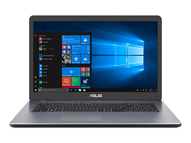 Asus 90NB0IF2-M03410 - PC portable Asus - Cybertek.fr - 4