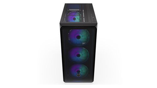 ENDORFY  Arx 700 ARGB Noir Noir - Boîtier PC ENDORFY  - 6