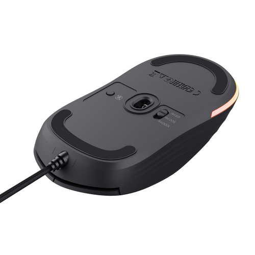 Trust GXT 925 Redex II - Souris PC Trust - Cybertek.fr - 5