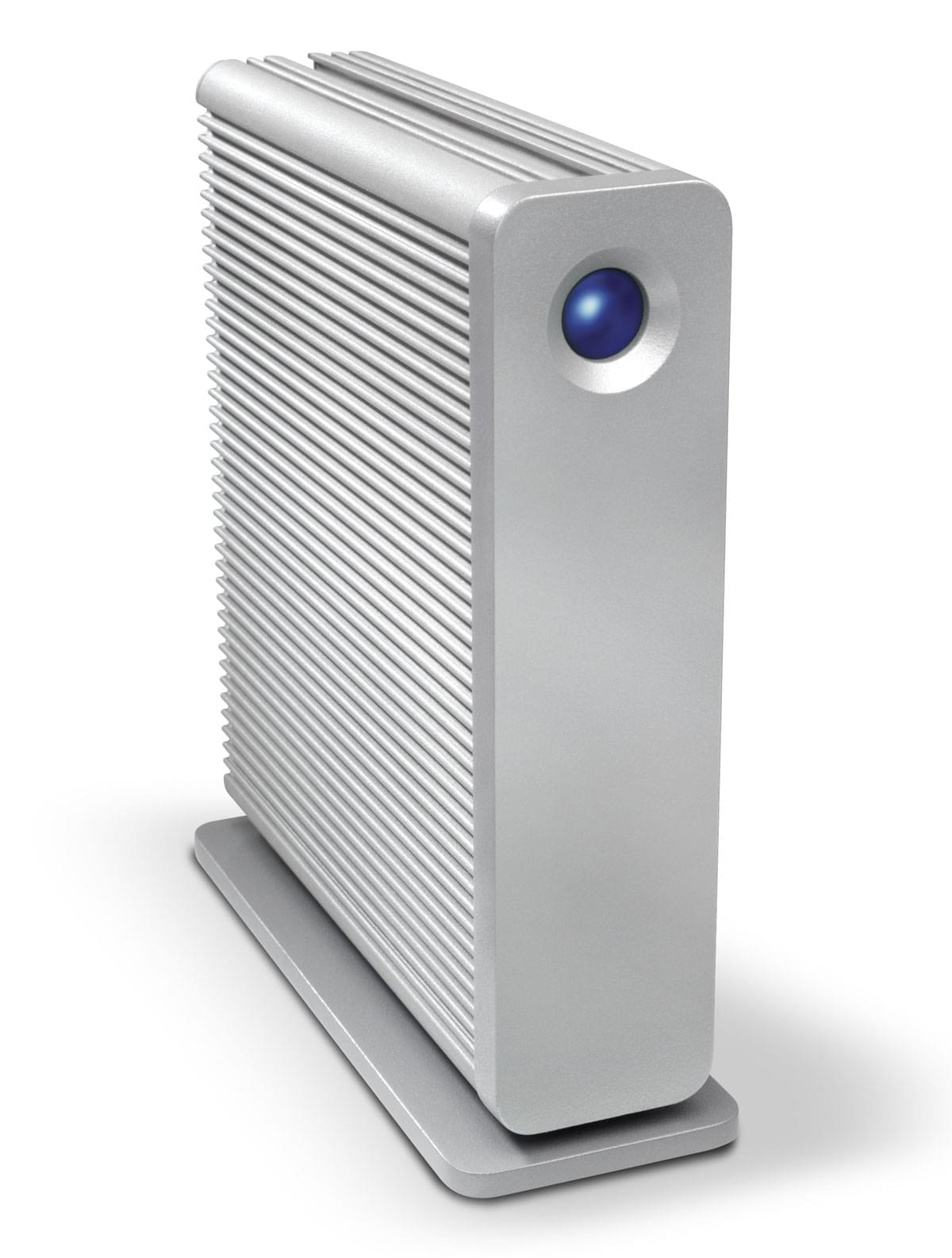 LaCie D2 Network 2 - Disque dur externe LaCie - Cybertek.fr - 0