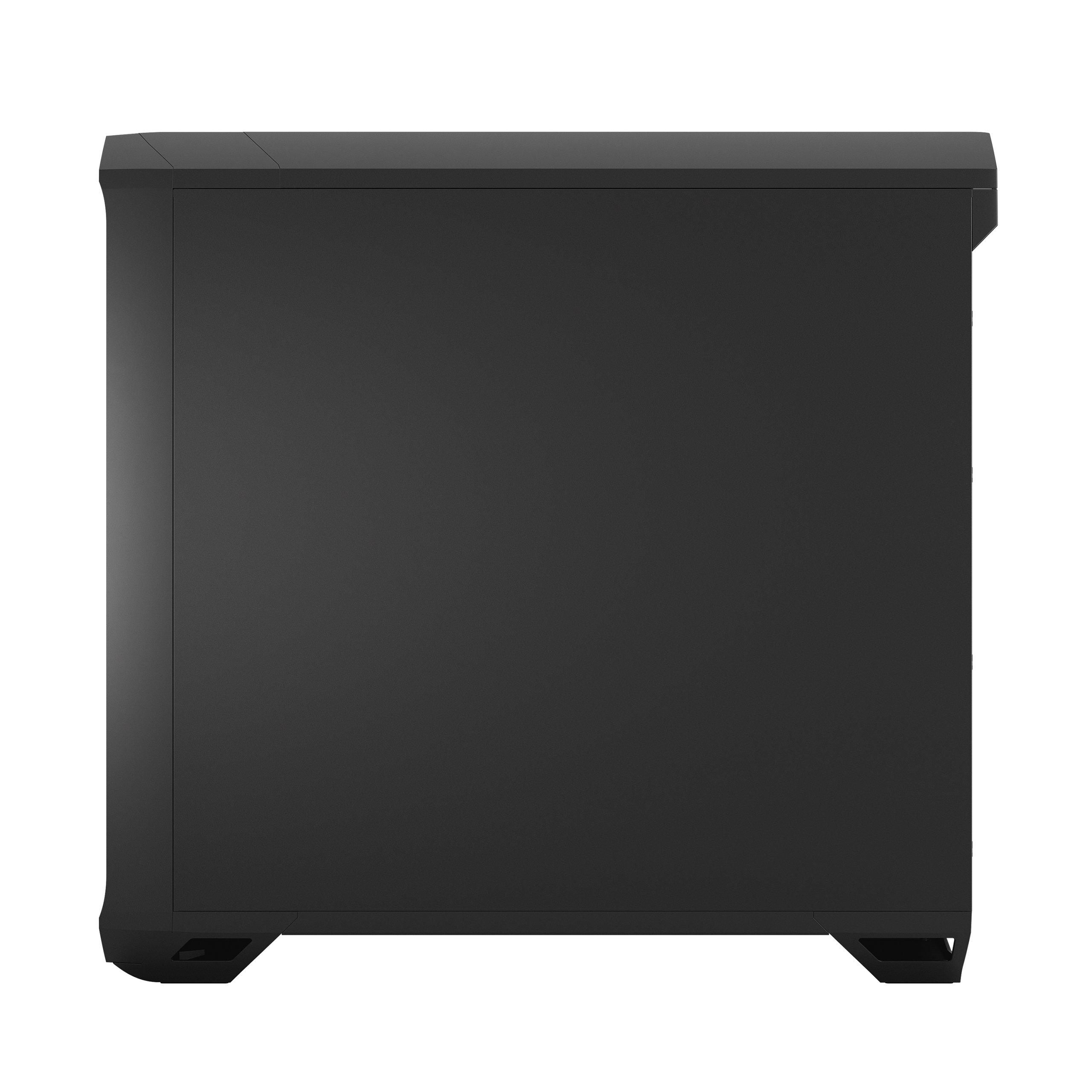 Fractal Design Torrent Solid Black Noir - Boîtier PC - 2