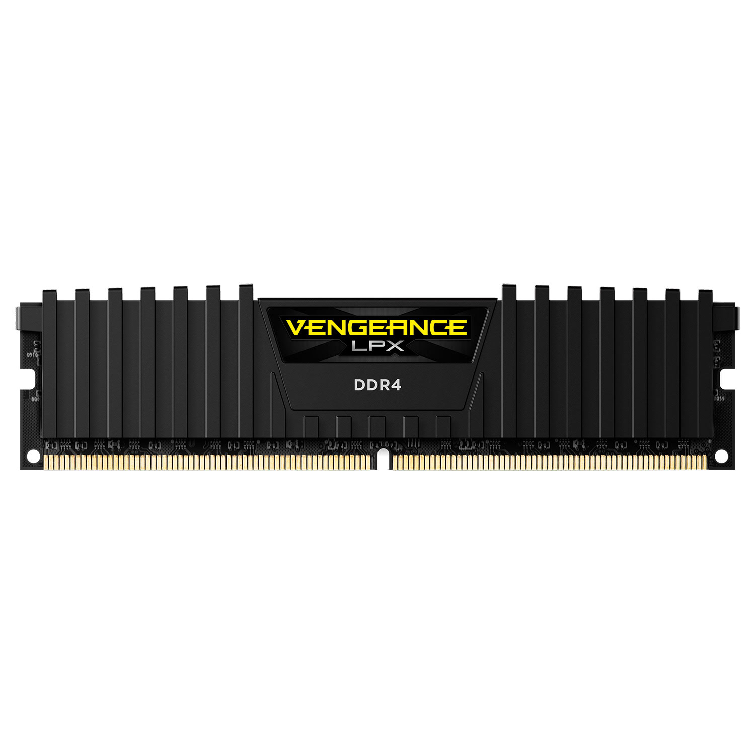 Corsair Vengeance LPX 16Go DDR4 2666MHz - Mémoire PC Corsair sur Cybertek.fr - 0