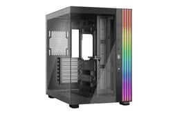 be quiet! Light Base 600 DX Noir - Boîtier PC be quiet! - 0