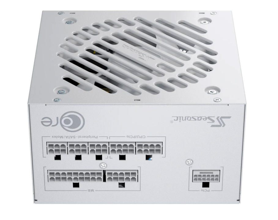 Seasonic 80+ Gold (750W) - Alimentation Seasonic - Cybertek.fr - 2