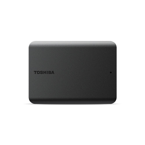 Disque dur externe Toshiba 4To 2.5" USB3 - Canvio Basics - HDTB540EK3CA