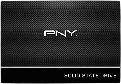 image produit PNY CS900 4To SATA Cybertek