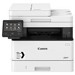 Canon i-SENSYS MF443dw EU MFP