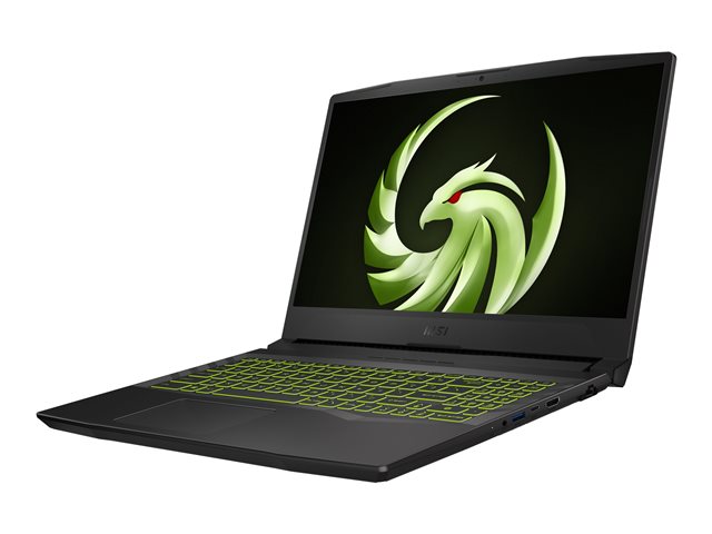 MSI 9S7-158L12-206-- - PC portable MSI - Cybertek.fr - 1
