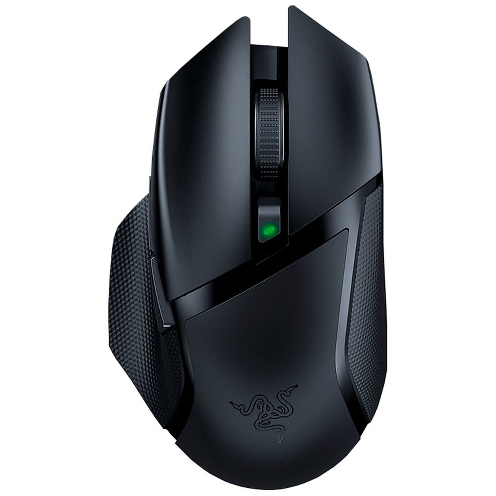 Razer Basilisk X HyperSpeed - Souris PC Razer - Cybertek.fr - 0