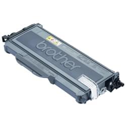 image produit Brother  Toner Noir 2600p Cybertek