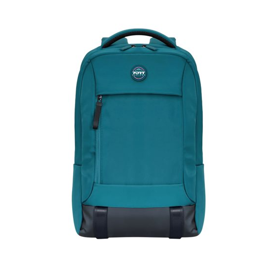 Sac à dos Torino II 14/15.6"/Bleu Port - Sac et sacoche - 0