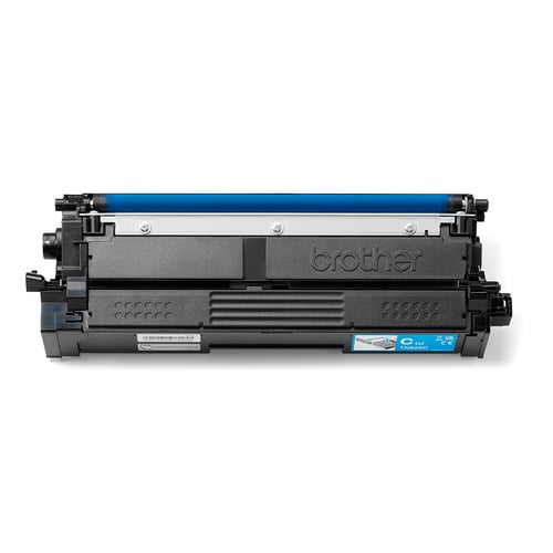 Cartouche toner laser TN625C - Cyan pour imprimante Laser Brother - 0