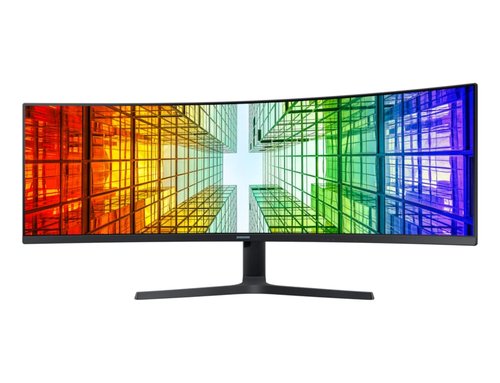 Samsung 49 pouces  LS49A950UIUXEN - Ecran PC Samsung - Cybertek.fr - 17
