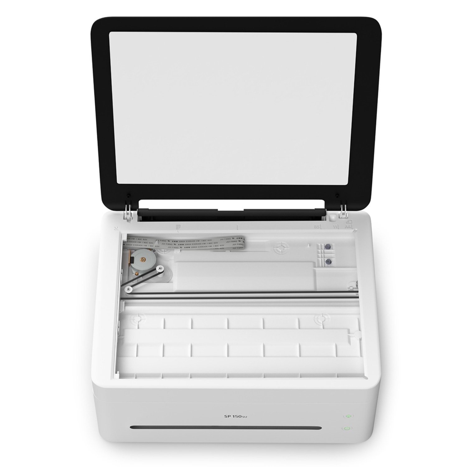 Ricoh Imprimante multifonction Ricoh SP 150SU (Laser monochrome ...