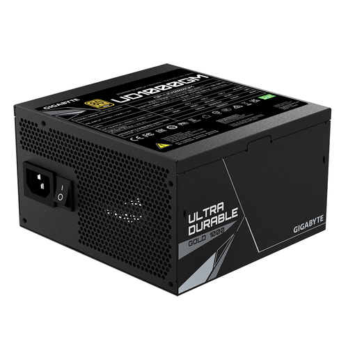 Gigabyte 80+ Gold (1000W) - Alimentation Gigabyte - Cybertek.fr - 4