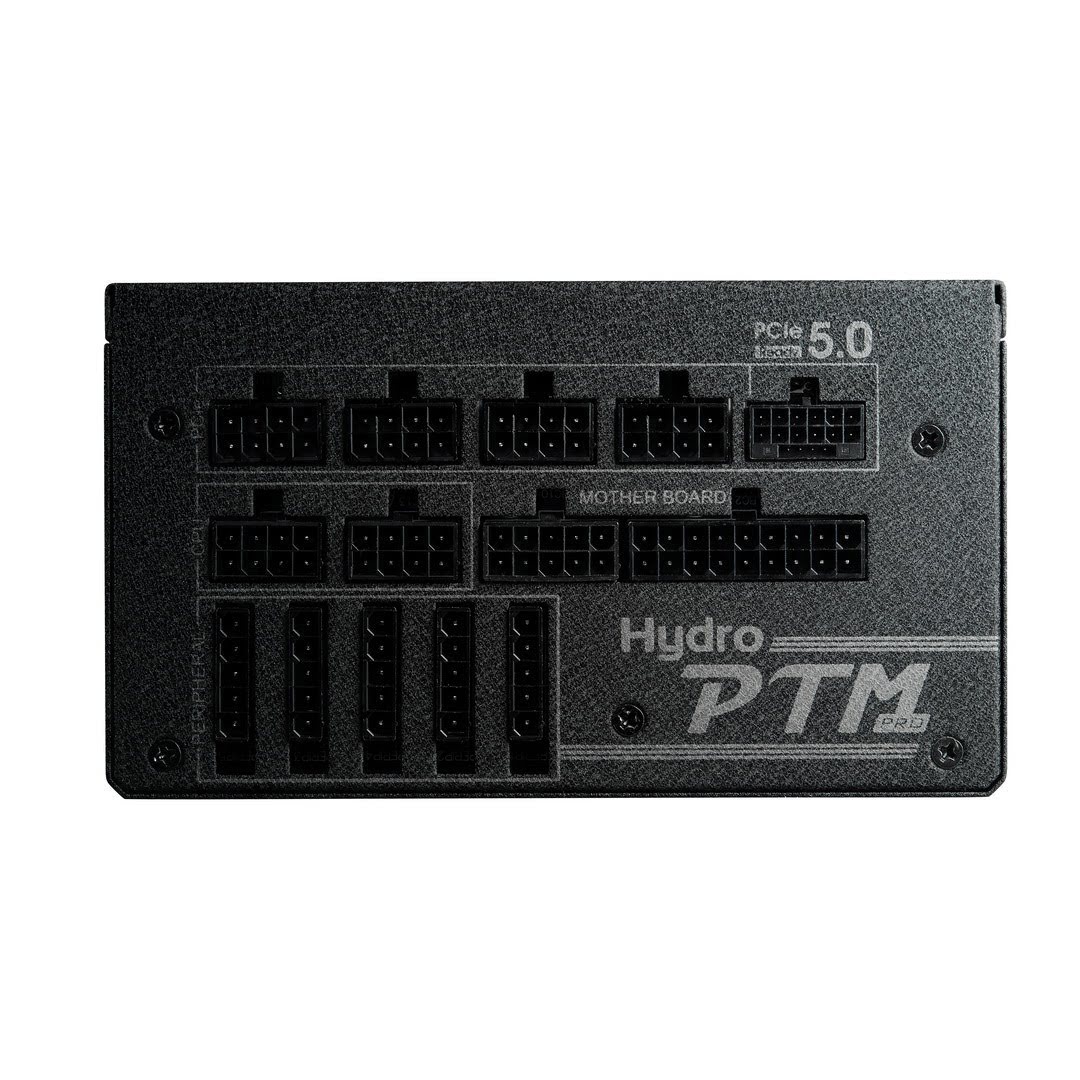 FSP 80+ Platinum (1200W) - Alimentation FSP - Cybertek.fr - 2