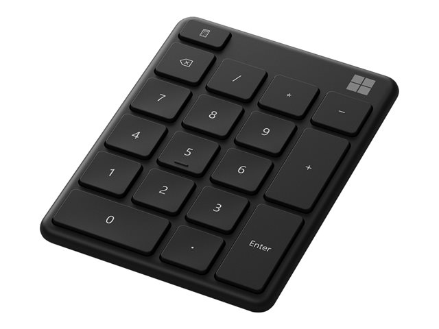 Microsoft Pavé numérique - Clavier PC Microsoft - Cybertek.fr - 2