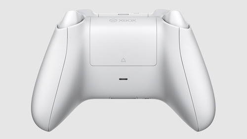 Microsoft Manette Xbox Sans Fil - Périphérique de jeu - 3