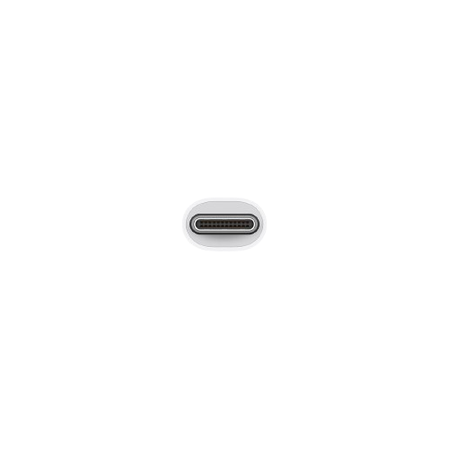 Adaptateur Vidéo USB-C - MW5M3ZM/A - Connectique PC - Cybertek.fr - 1