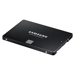 image produit Samsung 870 EVO 500Go SATA Cybertek